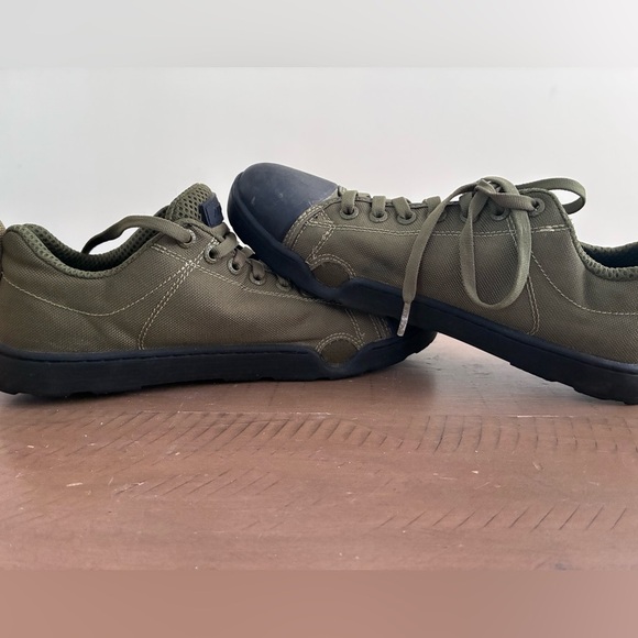 Altama Men’s Maritime Assault Low Shoes - Size 7 - Picture 8 of 9